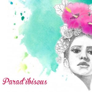 Paradibiscus [Capsule verte]