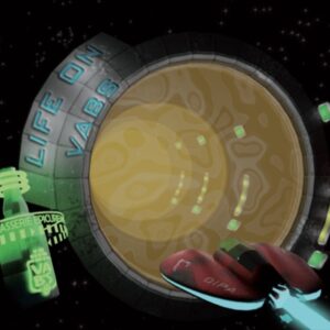 Life on Vab's (capsule BLEUE)