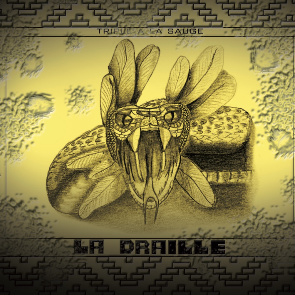 La Draille
