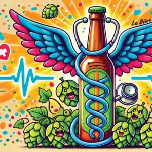 La Bière des Docs