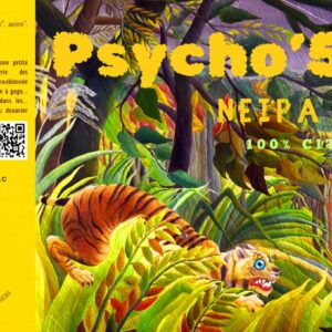 Psycho 5