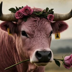 Rose beef