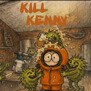 Kill Kenny