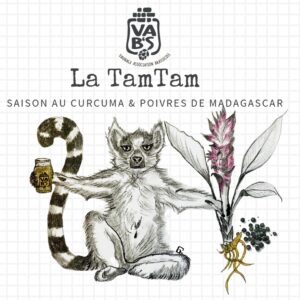 TamTam (Capsule Jaune)
