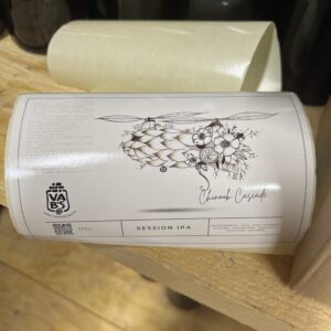 Chinook Cascade